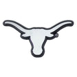 University of Texas Chrome Emblem