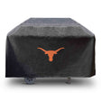 UNIVERSITY OF TEXAS GRILLCOVER4BURN