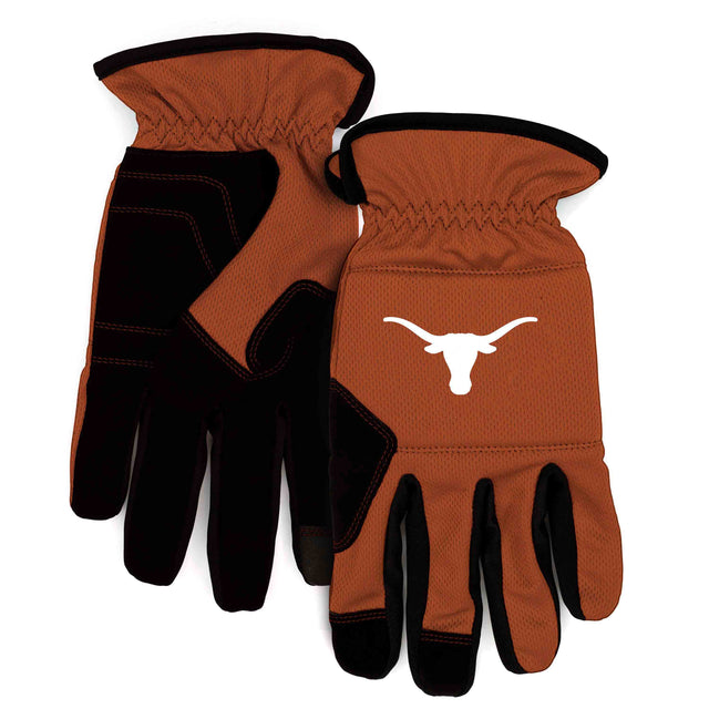 University of Texas - Work Gloves