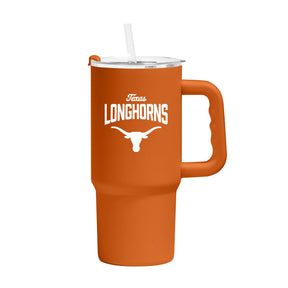Texas 24oz Academy 2025 Tumbler w/Handle