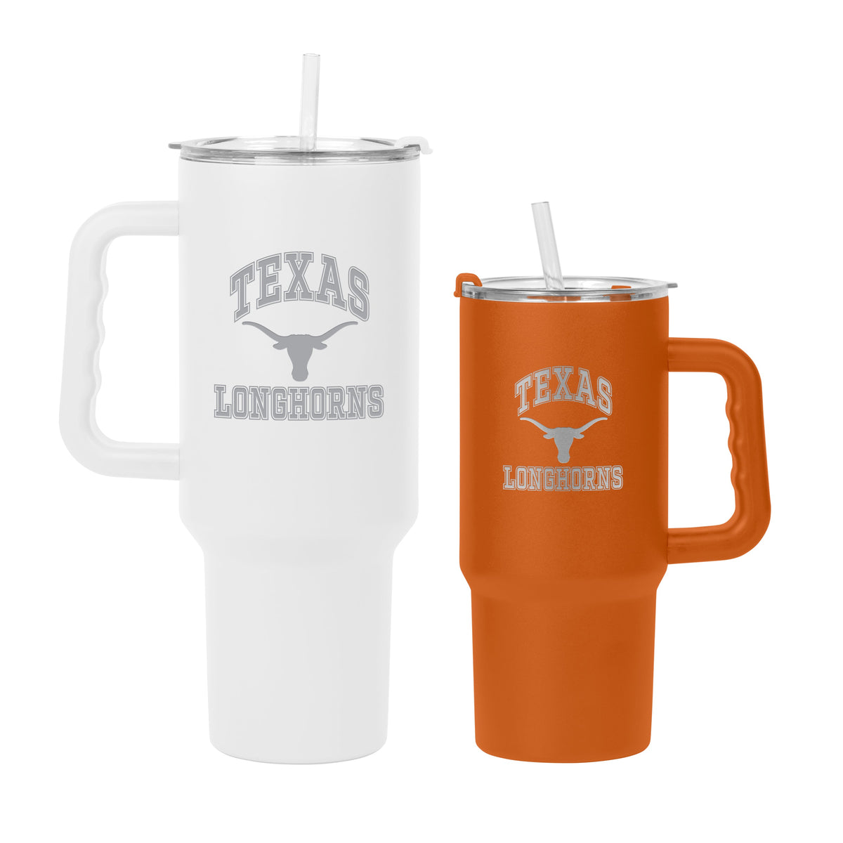 Texas 40oz&24oz SS Tumbler Set