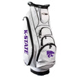 Kansas State Wildcats Albatross Golf Cart Bag