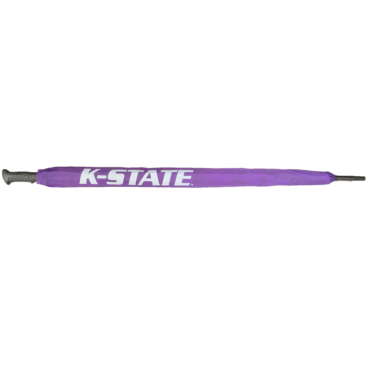 Kansas State Wildcats  Double Canopy Wind Proof Golf Umbrella