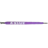 Kansas State Wildcats  Double Canopy Wind Proof Golf Umbrella