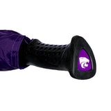 Kansas State Wildcats  Double Canopy Wind Proof Golf Umbrella