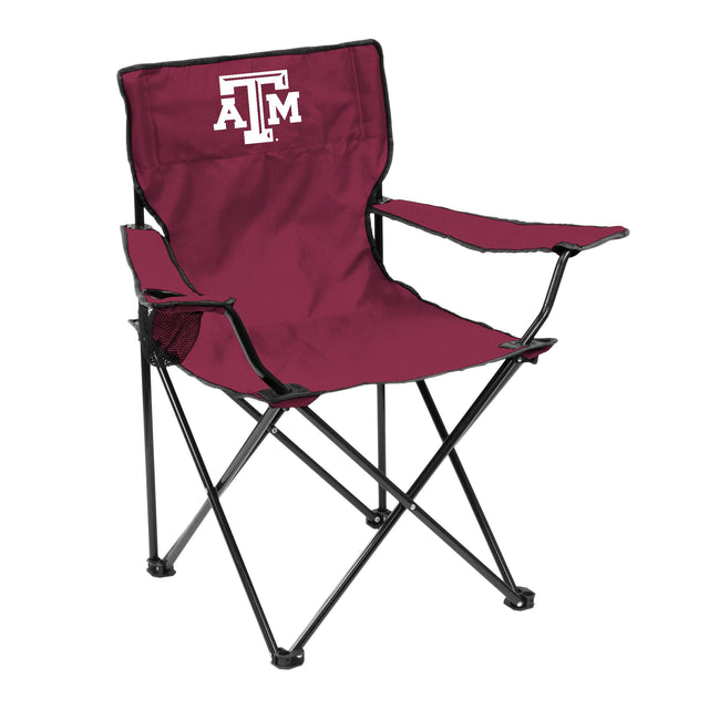 Texas A&M Department 9 Quad Chair