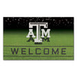 Texas A&M University Crumb Rubber Door Mat