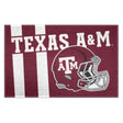 Texas A&M University Starter Mat - Uniform