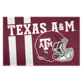 Texas A&M University Starter Mat - Uniform