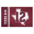 Texas A&M University Starter Mat - Uniform