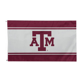 Texas A&M Home Flag 3' x 5'