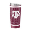 Texas A&M 20oz Echo Powder Coat Tumbler