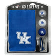 Kentucky Wildcats Microfiber Towel Golf Gift Set