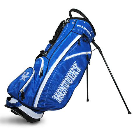 Kentucky Wildcats Fairway Golf Stand Bag