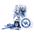 Kentucky Wildcats 175 Golf Tee Jar