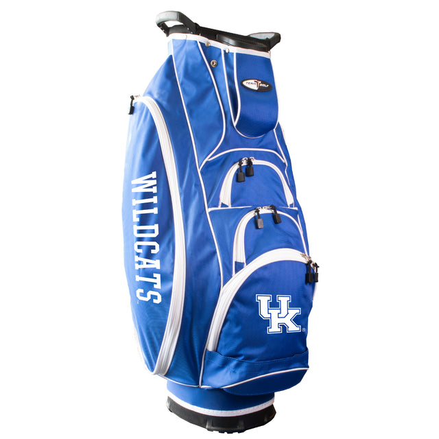 Kentucky Wildcats Albatross Golf Cart Bag