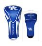 Kentucky Wildcats Apex Driver Embroidered Golf Headcover