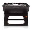 Oregon State Beavers X-Grill Portable Charcoal BBQ Grill