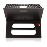 Oregon State Beavers X-Grill Portable Charcoal BBQ Grill