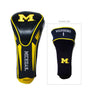 Michigan Wolverines Apex Driver Embroidered Golf Headcover