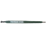 Michigan State Spartans  Double Canopy Wind Proof Golf Umbrella