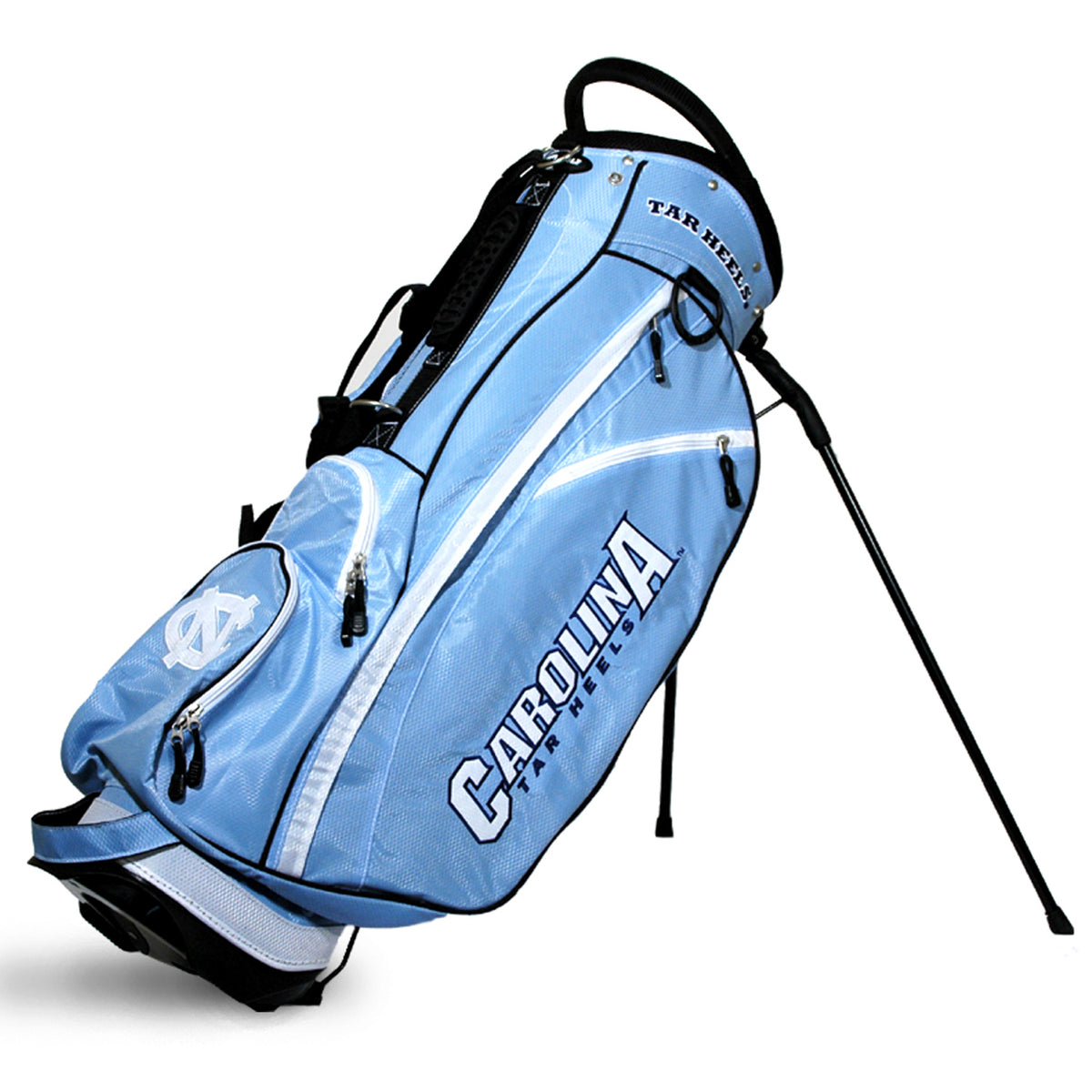 UNC Tar Heels Fairway Golf Stand Bag