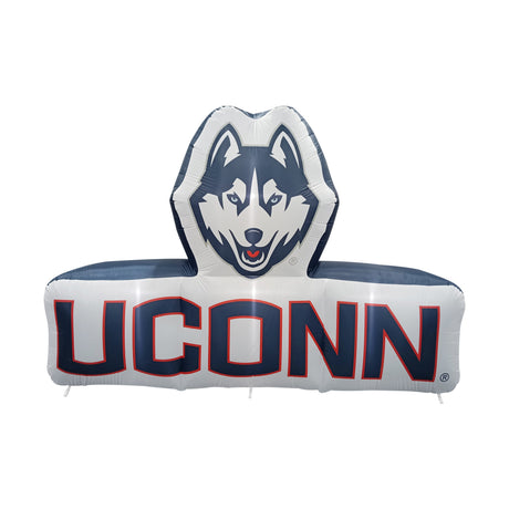 UConn Inflatable Mascot 7x10
