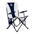 UConn Big Boy Hard Arm Chair