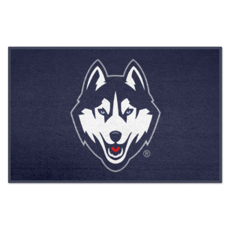 University of Connecticut Starter Mat