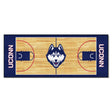 University of Connecticut NCAA Basketball Runner