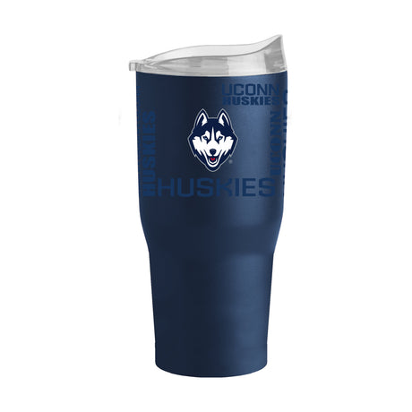 UConn 30oz Replay Powder Coat Tumbler
