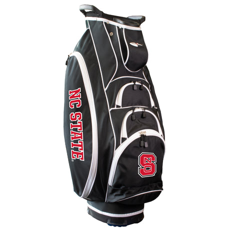 NC State Wolfpack Albatross Golf Cart Bag