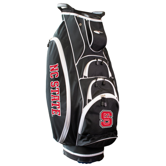 NC State Wolfpack Albatross Golf Cart Bag