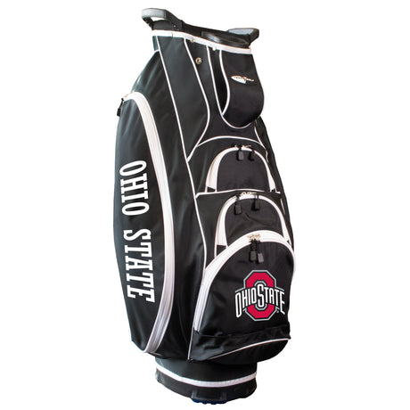 Ohio State Buckeyes Albatross Golf Cart Bag