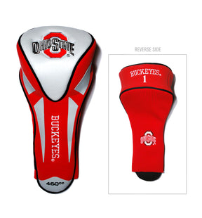 Ohio State Buckeyes Apex Driver Embroidered Golf Headcover