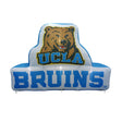 UCLA Inflatable Mascot 7x10
