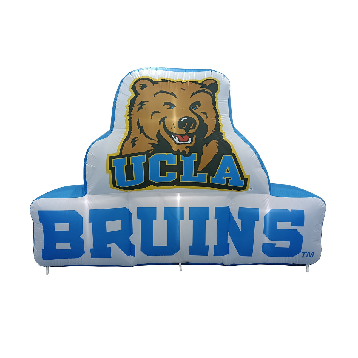 UCLA Inflatable Mascot 7x10