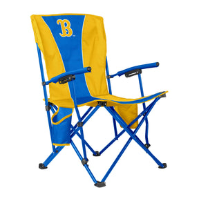 UCLA Big Boy Hard Arm Chair