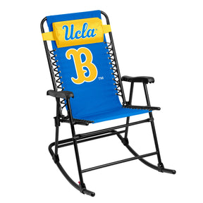 UCLA Bungee Rocker