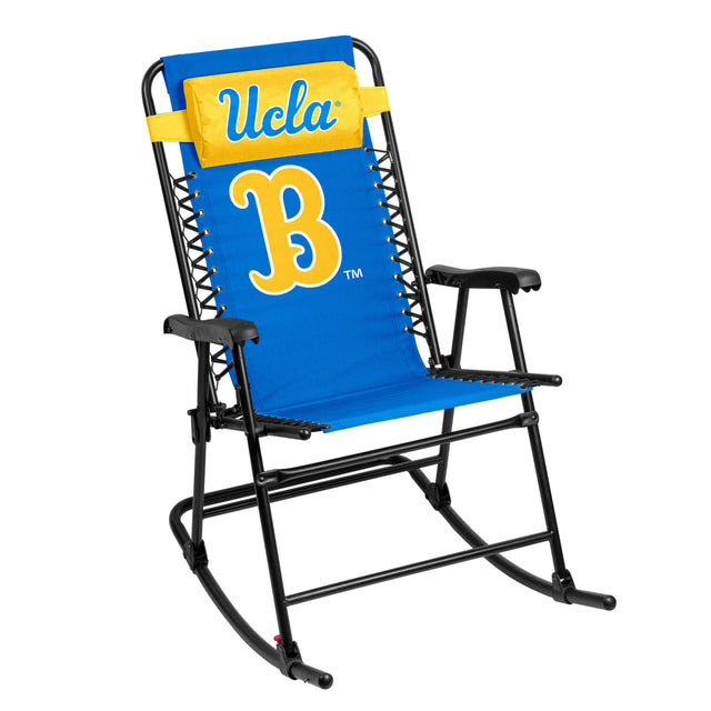 UCLA Bungee Rocker