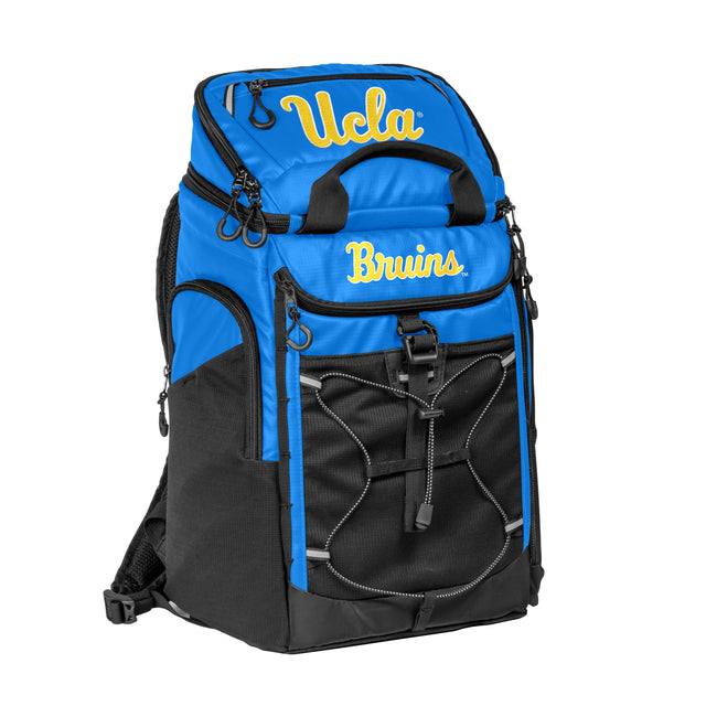 UCLA 26 Can Backpack Cooler