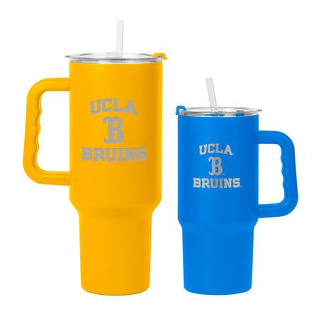 UCLA 40oz&24oz SS Tumbler Set