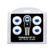 Penn State Nittany Lions 4 Golf Balls And Divot Tool Gift Set