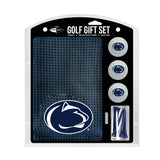 Penn State Nittany Lions Microfiber Towel Golf Gift Set