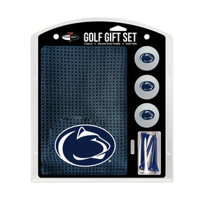 Penn State Nittany Lions Microfiber Towel Golf Gift Set