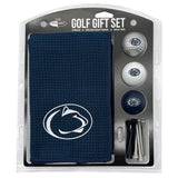 Penn State Nittany Lions Microfiber Towel Golf Gift Set