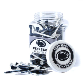 Penn State Nittany Lions 175 Golf Tee Jar