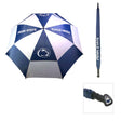 Penn State Nittany Lions  Double Canopy Wind Proof Golf Umbrella
