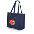 Auburn Tigers Tahoe XL Cooler Tote Bag - Blue