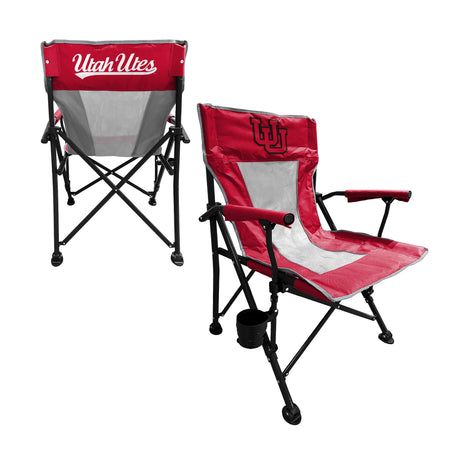 Utah Hard Arm Chair